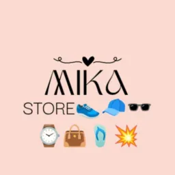✨Mika store Promoçãoes 👜🧢👠🥿🩴👙👗