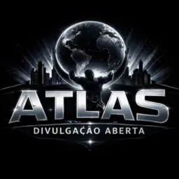 Atlas Divulgação Aberta