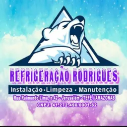 REFRIGERAÇÃO RODRIGUES☘️☃️🐻❄