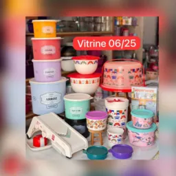 Tupperware Aripuanã
