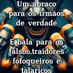 🙅Os Crias🙅