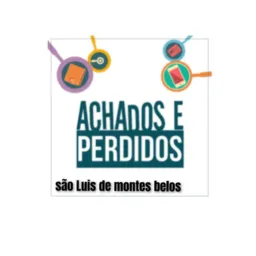 Achados e perdidos SLMB🔎📱🐶