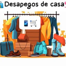 🛍️Desapegos de casa..💞 Ivinhema Ms