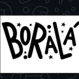 É SÓ FALAR BORA QUE EU BOROOOO 😅
