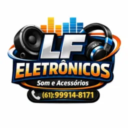 Som e acessórios 🚗🚗🔉🔉🔊🔊🔊