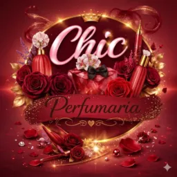 GRUPO VIP ✨chic perfumaria🌸⭐
