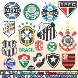 Futebol ⚽ de todos