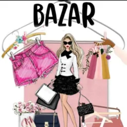 Bazar da Help 👗👚🛍️🛍️ 👌 Localizado no Eco park Rua mogno😊