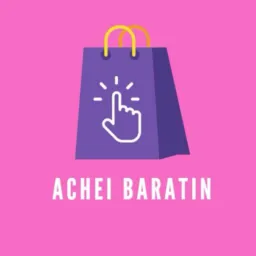 Achei Baratin - Ofertas!