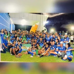 FamiliaJEASeCOPAda Floresta