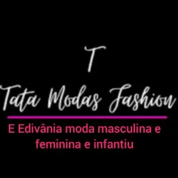 Venda de atacado Tata feshion😍🪷👗👔👙👘🩴🧦🥾👟👞👠