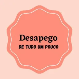 DESAPEGO DE TUDO UM POUCO MANAUS