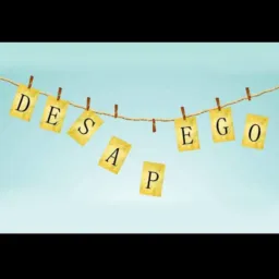✨ Dësäpëgöö ✨