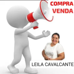 COMPRAR E VENDER É AQUI MESMO VÊM