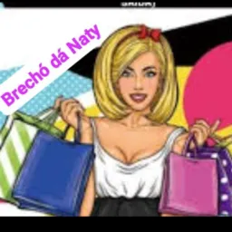 Brechó dá Naty 👗🛍️