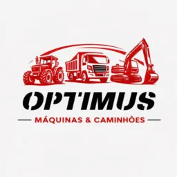 Optimus Máquinas & Caminhões