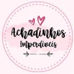 Achadinhos no precinho