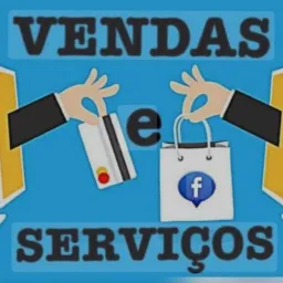 Vendas, trocas e serviços