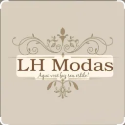 "L'H Modas ITB 💜💅🏻🛍️