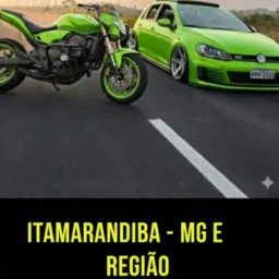 CARROS ,MOTOS E BICICLETAS A VENDA ,ITAMARANDIBA MG E REGIÃO