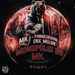 MONOPÓLIO MVK71 🎰🎖️