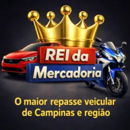 🛻 REPASSE DO REI 👑