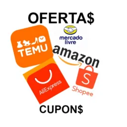 TOP OFERTA$ E CUPON$💰🤑
