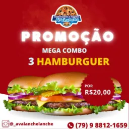 🍔Avalanche 🍔