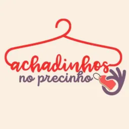 Bazar No Precinho 🤭🩳👙👠👗