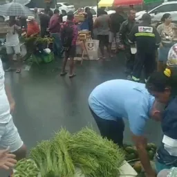 🗣️Feira de Simões filho🇧🇷