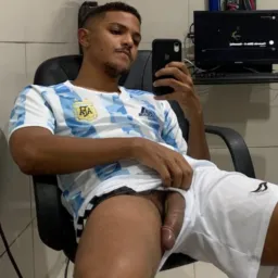 🔰 SHORT DE FUTEBOL ⚽️