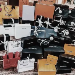 Vouchers em parceria