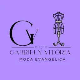 GV moda evangélica💜