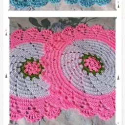 Grupo VIP 🧶 Taty Crochê