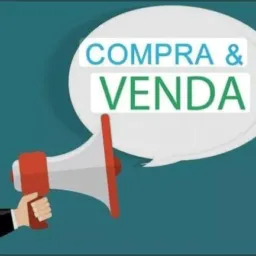 COMPRAS/VENDAS ARAPUTANGA E REGIÃO