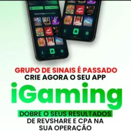 Igame Afiliados