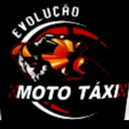 Evolução moto táxi parceria