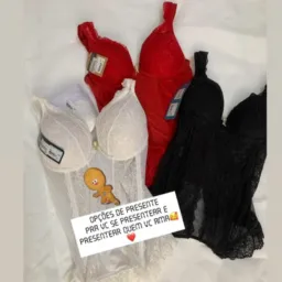 MODA INTIMA CAMISOLA, LANGERRY e MODA PRAIA ☀️/ MODA EVANGÉLICA 🙌🏻