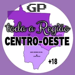 TODA A REGIÃO CENTRO OESTE