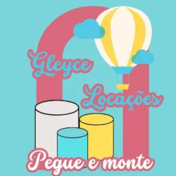 PM decoração e personalizados