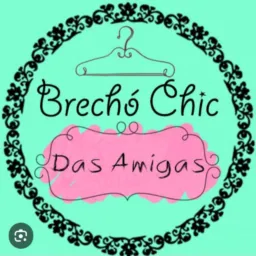 BRECHO ChICO DAS AMIGAS EM CARAUARI