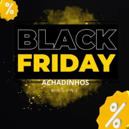 Achadinhos Online💕| Black Friday🖤🛍