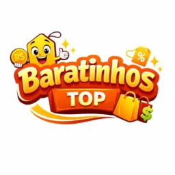 Baratinhos top🛍🛍
