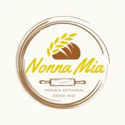 Nonna Mia pães Artesanais e low carb