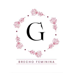 G L brechó 👗👠