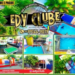 Edy clube