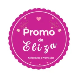 PROMO DA ELIZA 🔥