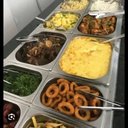 Restaurante Recanto mineiro delícias da Rosse 😋