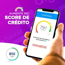 📈Liberação De Score.📈🧹🧹 Quitação De Débitos No Spc E Serasa.🧹