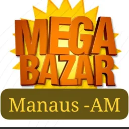 ❤️ 11. Mega bazar Manaus